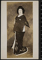 sol-I-01-24-35昭和０３・1928市村座「摂州合邦辻」玉手御前〈6〉尾上　菊五郎