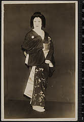 sol-I-01-24-38昭和１６・1941東京劇場「摂州合邦辻」玉手御前〈6〉尾上　菊五郎