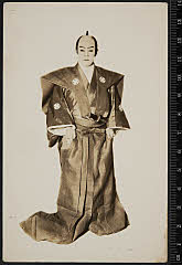 sol-I-01-27-06昭和１２・1937歌舞伎座「仮名手本忠臣蔵」塩冶判官〈6〉尾上　菊五郎