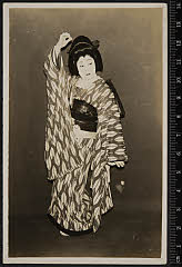 sol-I-01-27-12昭和１５・1940「［仮名手本忠臣蔵］裏表忠臣蔵　道行旅路の花聟」おかる〈6〉尾上　菊五郎