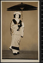 sol-I-01-27-67昭和１８・1943歌舞伎座「仮名手本忠臣蔵　山科閑居」戸無瀬〈6〉尾上　菊五郎