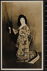 sol-I-02-01-13・「［春興鏡獅子］鏡獅子」お小姓弥生〈6〉尾上　菊五郎