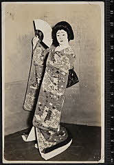 sol-I-02-01-41大正０５・1916帝国劇場「［春興鏡獅子］鏡獅子」お小姓弥生〈6〉尾上　菊五郎