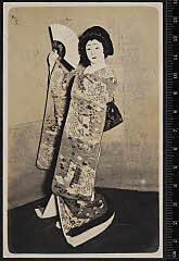 sol-I-02-01-42大正０５・1916帝国劇場「［春興鏡獅子］鏡獅子」お小姓弥生〈6〉尾上　菊五郎