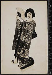 sol-I-02-01-44大正０５・1916帝国劇場「［春興鏡獅子］鏡獅子」お小姓弥生〈6〉尾上　菊五郎