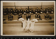 sol-I-02-02-10昭和１５・1940歌舞伎座「［春興鏡獅子］鏡獅子」お小姓弥生〈6〉尾上　菊五郎