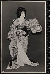 sol-I-02-02-11昭和１１・1936歌舞伎座「春興鏡獅子」お小姓弥生〈6〉尾上　菊五郎