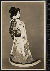 sol-I-02-02-48昭和１２・1937歌舞伎座「［春興鏡獅子］鏡獅子」お小姓弥生〈6〉尾上　菊五郎