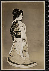 sol-I-02-02-49昭和１２・1937歌舞伎座「［春興鏡獅子］鏡獅子」お小姓弥生〈6〉尾上　菊五郎