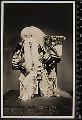 sol-I-02-03-07・「［春興鏡獅子］鏡獅子」獅子の精〈6〉尾上　菊五郎