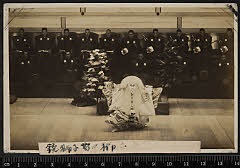 sol-I-02-03-13昭和０５・1930歌舞伎座「［春興鏡獅子］鏡獅子」獅子の精〈6〉尾上　菊五郎