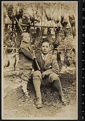 sol-I-03-01-06昭和０３・1928「【素顔】」〈6〉尾上　菊五郎