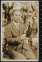 sol-I-03-01-07昭和０３・1928「【素顔】」〈6〉尾上　菊五郎