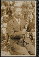 sol-I-03-01-08昭和０３・1928「【素顔】」〈6〉尾上　菊五郎