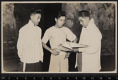 sol-I-03-02-18大正１１・1922市村座「生贄」〈6〉尾上　菊五郎、〈4〉市川　男女蔵、〈7〉尾上　栄三郎