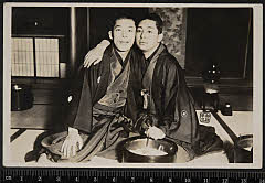 sol-I-03-02-29大正１３・1924「_」〈6〉尾上　菊五郎、〈1〉中村　吉右衛門