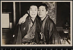 sol-I-03-02-30大正１３・1924「_」〈6〉尾上　菊五郎、〈1〉中村　吉右衛門