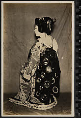 sol-I-04-01-26大正１３・1924市村座「京鹿子娘道成寺」白拍子花子〈6〉尾上　菊五郎