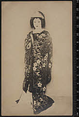 sol-I-04-01-28大正１０・1921市村座「［京鹿子娘道成寺］道成寺」白拍子花子〈6〉尾上　菊五郎
