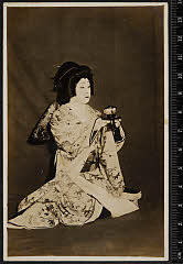 sol-I-04-01-39昭和０９・1934歌舞伎座「ひらかな盛衰記」腰元千鳥〈6〉尾上　菊五郎