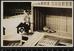 sol-I-04-01-43大正１４ ・1925市村座「夜討曽我狩場曙」曽我五郎時致〈6〉尾上　菊五郎