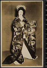 sol-I-04-02-20昭和０９・1934歌舞伎座「本朝廿四孝」息女八重垣姫〈6〉尾上　菊五郎