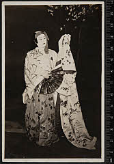 sol-I-04-02-34昭和０３・1928明治座「［深山桜及兼樹振］保名」安倍保名〈6〉尾上　菊五郎