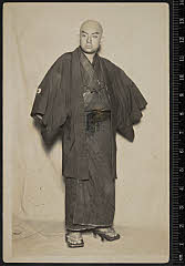 sol-I-04-02-38大正１３・1924「盲長屋梅加賀鳶」〈6〉尾上　菊五郎