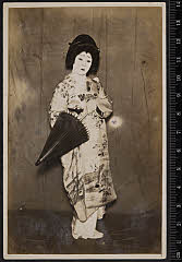 sol-I-04-03-11大正１４・1925市村座「［法懸松成田利剱］色彩間苅豆」かさね〈6〉尾上　菊五郎
