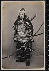sol-I-04-03-31大正０７・1918市村座「滝夜叉」武蔵五郎興風〈6〉尾上　菊五郎
