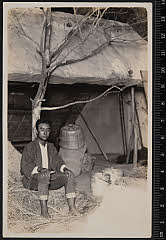 sol-I-04-03-48大正１１・1922市村座「地震」小泉利平〈6〉尾上　菊五郎