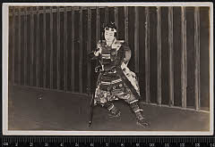 sol-I-04-04-06大正１４・1925市村座「一谷嫩軍記」熊谷小次郎直家〈6〉尾上　菊五郎