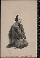 sol-I-04-04-10大正０６・1917市村座「 ［指物師名人長治］指物師名人長次」 指物師長次〈6〉尾上　菊五郎