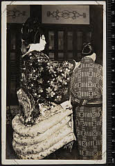 sol-I-04-04-18昭和０８・1933歌舞伎座「助六由縁江戸桜」三浦屋揚巻〈6〉尾上　菊五郎
