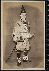 sol-I-04-04-20昭和０２・1927歌舞伎座「勾当内侍」瓜生兵庫之助〈6〉尾上　菊五郎