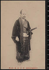 sol-I-04-04-27大正０４・1915市村座「清正誠忠録」榊原康政〈6〉尾上　菊五郎