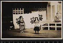 sol-I-04-05-12大正１４ ・1925市村座「夜討曽我狩場曙」曽我五郎時致〈6〉尾上　菊五郎