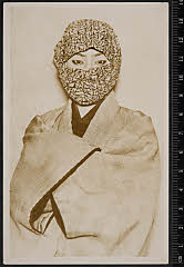 sol-I-04-05-16大正１２・1923市村座「次郎吉懺悔」鼠小僧次郎吉〈6〉尾上　菊五郎
