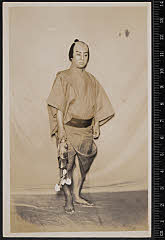 sol-I-04-05-31・「怪異談牡丹燈籠　怪談牡丹燈籠」伴蔵〈6〉尾上　菊五郎