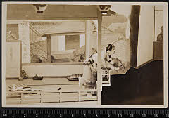 sol-I-04-06-27昭和０３・1928新橋演舞場「人情深川祭」鼠小僧次郎吉〈6〉尾上　菊五郎