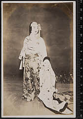 sol-I-04-07-01大正１４・1925新橋演舞場「［深山桜及兼樹振］保名」安倍保名〈6〉尾上　菊五郎