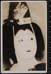 sol-I-04-07-05大正１３・1924市村座「京鹿子娘道成寺」白拍子花子〈6〉尾上　菊五郎
