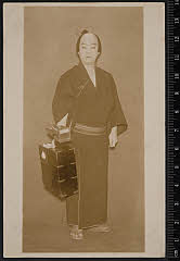 sol-I-04-07-10昭和０８・1933歌舞伎座「梅雨小袖昔八丈」髪結新三〈6〉尾上　菊五郎