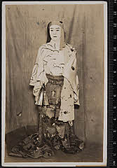 sol-I-04-07-20大正１２・1923帝国劇場「［深山桜及兼樹振］保名」安倍保名〈6〉尾上　菊五郎