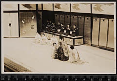sol-I-04-08-26昭和０３・1928歌舞伎座「［六歌仙容彩］文屋と喜撰」文屋康秀〈6〉尾上　菊五郎