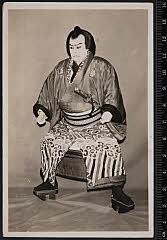 sol-I-04-08-39昭和１７・1942歌舞伎座「双蝶々曲輪日記」濡髪長五郎〈6〉尾上　菊五郎