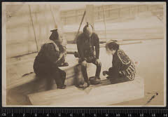 sol-I-04-08-40昭和０４・1929新橋演舞場「中山七里」川並政吉〈6〉尾上　菊五郎