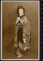 sol-I-04-08-46昭和１０・1935歌舞伎座「［三人吉三廓初買］三人吉三巴白浪」お嬢吉三〈6〉尾上　菊五郎