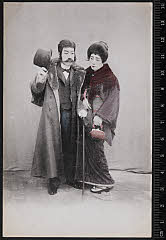 sol-J-04-01-08明治３８・1905真砂座「女夫波」