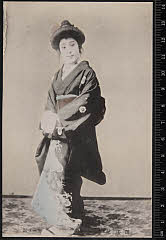 sol-J-04-01-39明治３８・1905角座「乳姉妹」房江〈4〉中村　芝雀